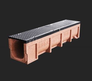 成品排水溝應該怎么挑選？