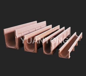 成品排水溝的安裝步驟是什么？